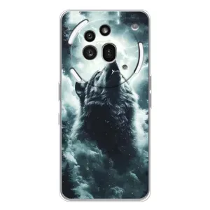 Чохол з картинкою 'Хижаки' для Nothing Phone (3a) Pro