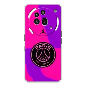 Чохли PSG для Nothing Phone (3a) Pro (AlphaPrint)