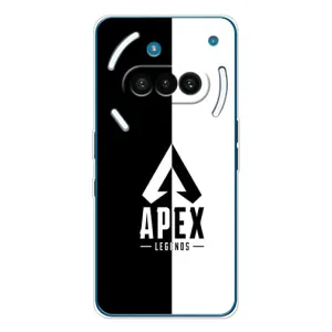 Чохли з топовими принтами для Нотінг Фон (3а) (APEX)