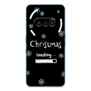 Рождественские, Праздничные Чехлы для Натинг Фон (3а) (Christmas loading)
