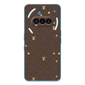 Чохли Луі Вітон для Nothing Phone (3a) (AlphaPrint - LOUIS VUITTON) (дизайн Луі Вітон)
