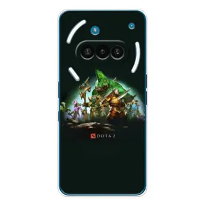 Чохли з тематикою Кіберспорт для Nothing Phone (3a) (VPrint) (DOTA 2)