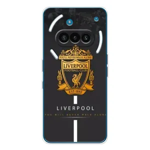 Чехлы для Натинг Фон (3а) (VPrint) - ТОП ФК (FC Liverpool)
