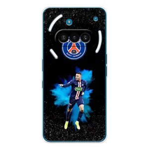 Чохли Кіліан Мбаппе для Nothing Phone (3a) (Мбаппе ПСЖ)