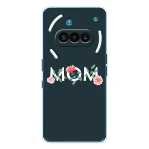 Чехлы для мамы на Nothing Phone (3a) (Mom дизайн)
