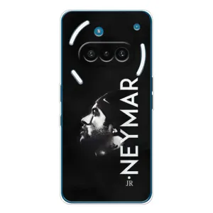Чохол Неймар для Nothing Phone (3a) (AlphaPrint) (NEYMAR)