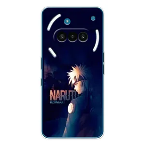 Naruto Anime Чохли для Нотінг Фон (3а) (AlphaPrint) (тінь Наруто)