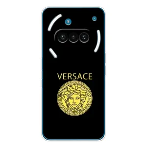 Чохли VERSACE для Нотінг Фон (3а) (PREMIUMPrint) (Versace)