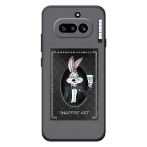 Брендновые Чехлы для Nothing Phone (4a) - (PREMIUMPrint)
