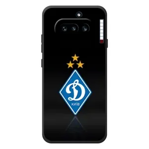 Чехлы для Nothing Phone (4a) (VPrint) - Футбольные клубы (Динамо Киев)