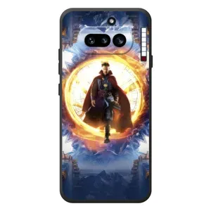 Чохол з принтом «Доктор Стрендж» для Nothing Phone (4a)