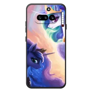 Чохол для Nothing Phone (4a)
- (Єдинорожки - Новинки) (AlphaPrint) (Єдинорожки)
