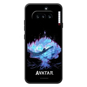 Чохол з принтом «фон Аватар» для Nothing Phone (4a)