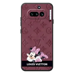 Чохол Disney Mouse Nothing Phone (4a) (PREMIUMPrint)