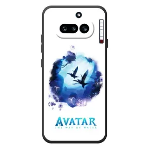 Чохол з принтом «світ Аватарів» для Nothing Phone (4a)