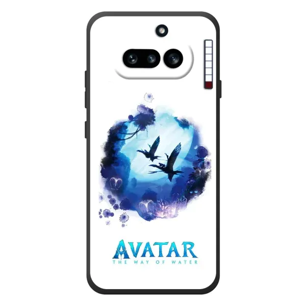 Чохол з принтом «світ Аватарів» для Nothing Phone (4a)