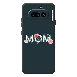 Чехлы для мамы на Nothing Phone (4a) (Mom дизайн)
