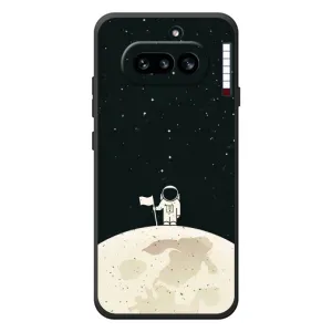 Космічні Чохли для Nothing Phone (4a)
(VPrint)