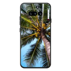 Чохол з принтом «Пальма» для Nothing Phone (4a)