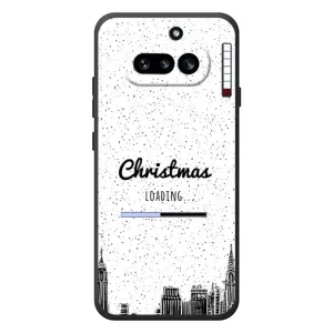 Різдвяні, Святкові Чохли для Nothing Phone (4a) 
 (Різдво завантажується)