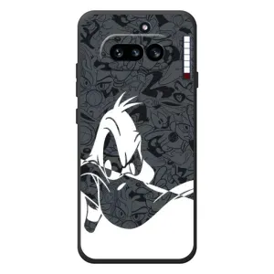 Чохол з принтом «Утка стайл» для Nothing Phone (4a)