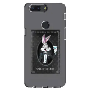 Брендновые Чехлы для One Plus 5T - (PREMIUMPrint)