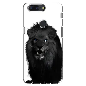 Чехлы с картинками животных One Plus 5T