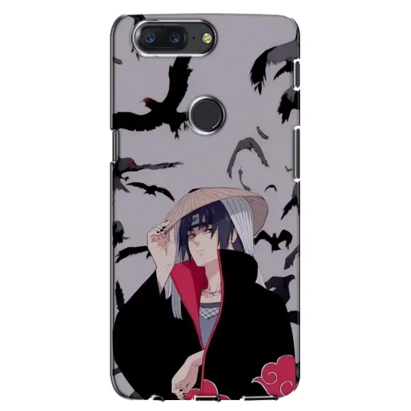Чехол с принтом «Итачи Itachi» для OnePlus 5T Чехол с принтом «Итачи Itachi» для OnePlus 5T