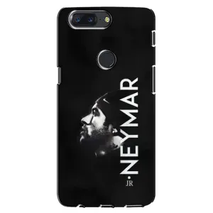 Чехол Неймар для One Plus 5T (AlphaPrint) (NEYMAR)
