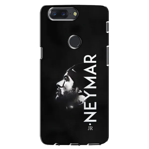 Чехол с принтом «NEYMAR» для OnePlus 5T
