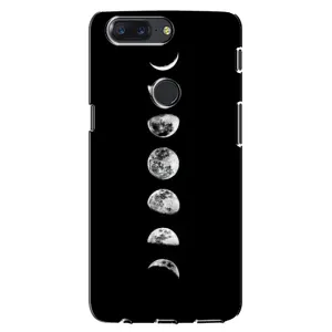 Космические Чехлы для ВанПлас 5Т (VPrint) (Планеты)