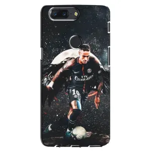 Чехол Неймар для One Plus 5T (AlphaPrint) (PSG Neymar)