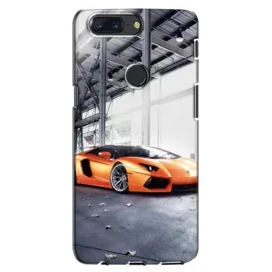 Чехлы с Машинами на ВанПлас 5Т (VPrint) (Sport Car)