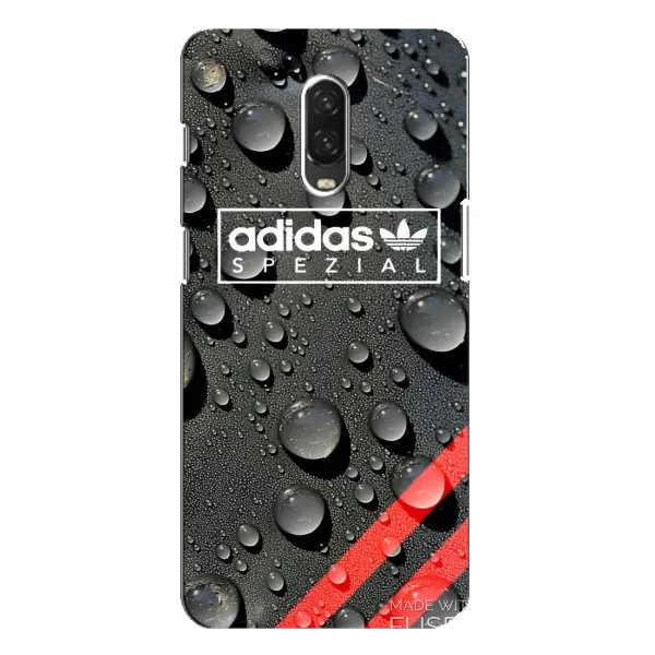 Чехол с принтом «Адидас принт» для OnePlus 6T