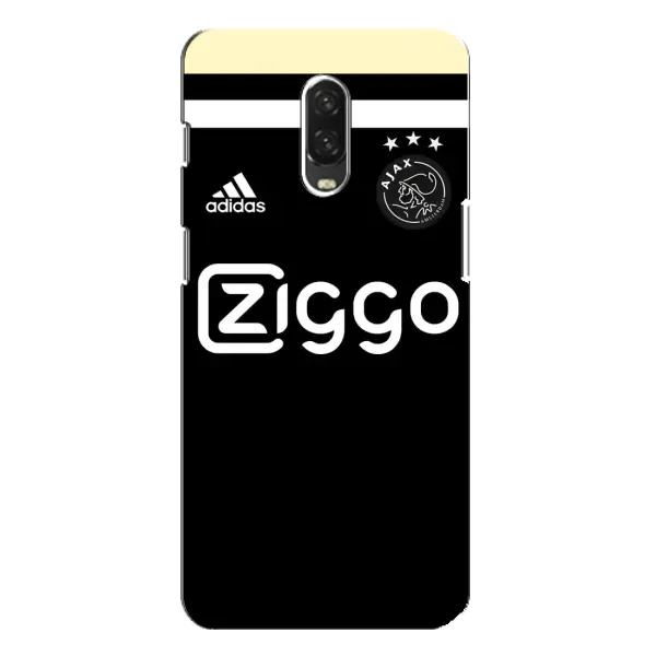 Чохол з принтом «AJAX» для OnePlus 6T