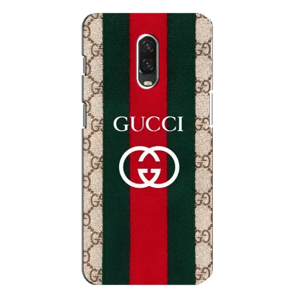 Чехол с принтом «Gucci дизайн» для OnePlus 6T Чехол с принтом «Gucci дизайн» для OnePlus 6T