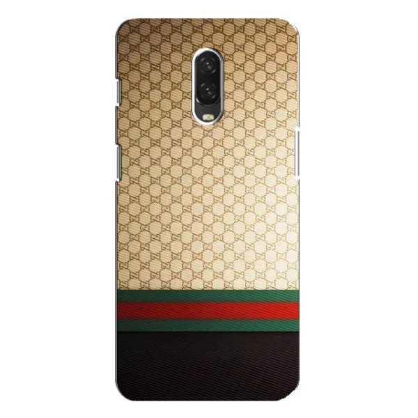 Чехол с принтом «Гуччи Фон» для OnePlus 6T Чехол с принтом «Гуччи Фон» для OnePlus 6T