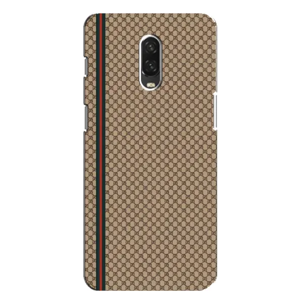 Чехол с принтом «Гуччи полоса» для OnePlus 6T Чехол с принтом «Гуччи полоса» для OnePlus 6T