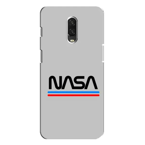Чехол с принтом «NASA» для OnePlus 6T Чехол с принтом «NASA» для OnePlus 6T