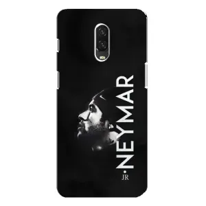 Чехол Неймар для One Plus 6T (AlphaPrint) (NEYMAR)