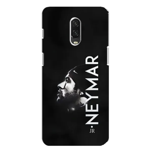 Чохол з принтом «NEYMAR» для OnePlus 6T