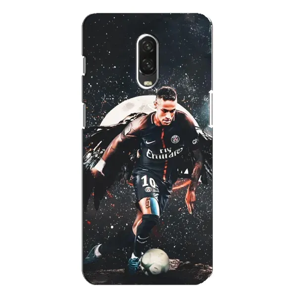 Чохол з принтом «PSG Neymar» для OnePlus 6T