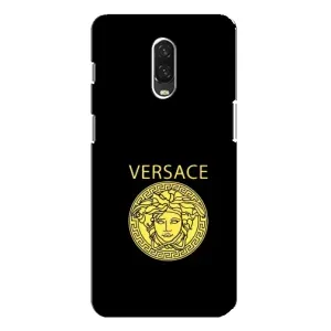 Чехлы VERSACE для ВанПлас 6Т (PREMIUMPrint) (Versace)