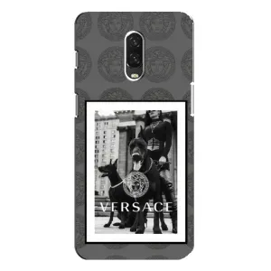 Чехлы VERSACE для ВанПлас 6Т (PREMIUMPrint) (Версаче)