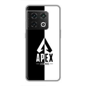 Чехлы с топовыми принтами для ВанПлас 10 Про (APEX)