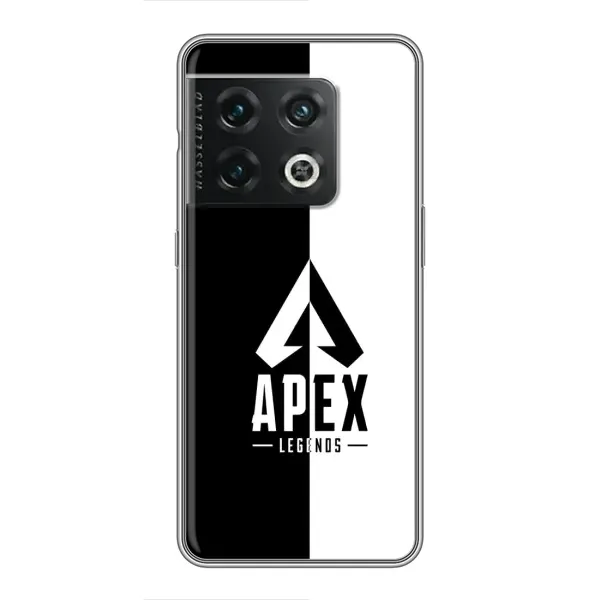 Чехол с принтом «APEX» для OnePlus 10 Pro
