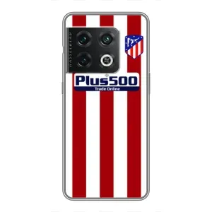 Чехлы для OnePlus 10 Pro (VPrint) - Футбольные клубы (Atletico)