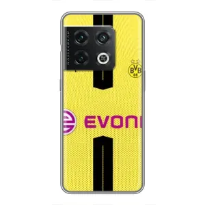 Чехлы для OnePlus 10 Pro (VPrint) - Футбольные клубы (BVB)
