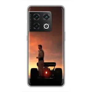Чехол с принтом «Ф1 Гейс» для OnePlus 10 Pro