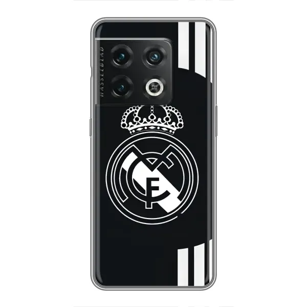 Чехол с принтом «ФК Реал Мадрид» для OnePlus 10 Pro